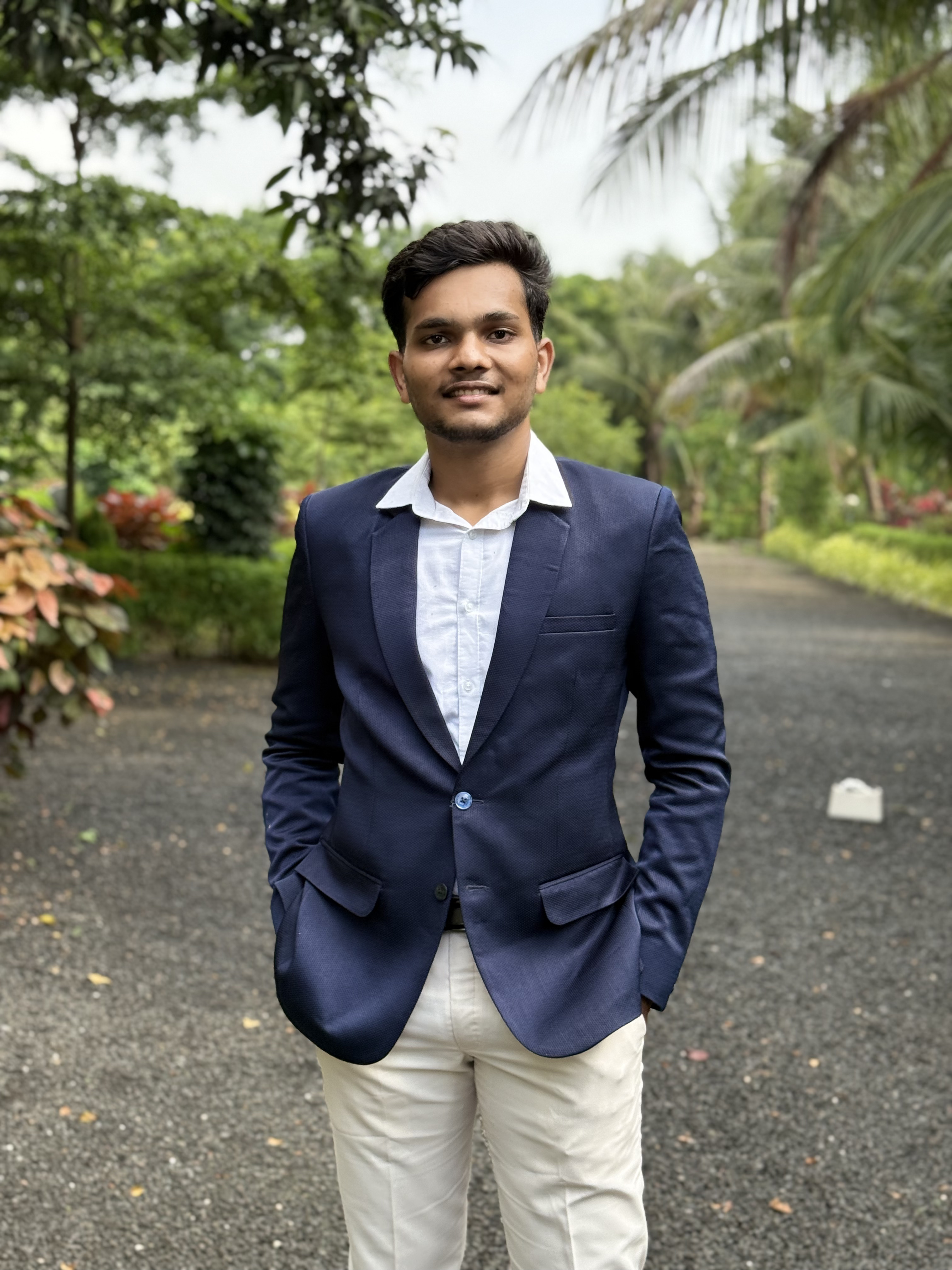 Bhargav Jadav