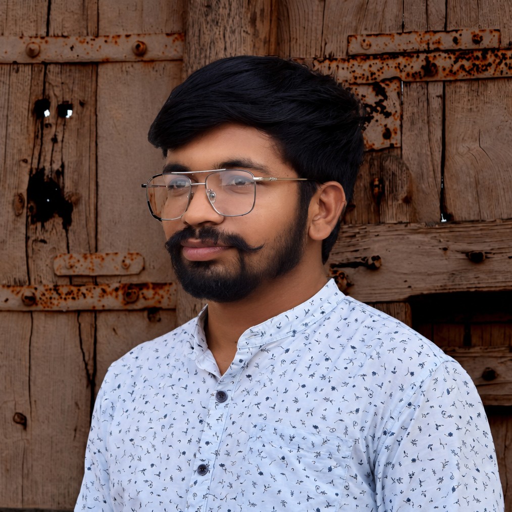 Vishvarajsinh Zala