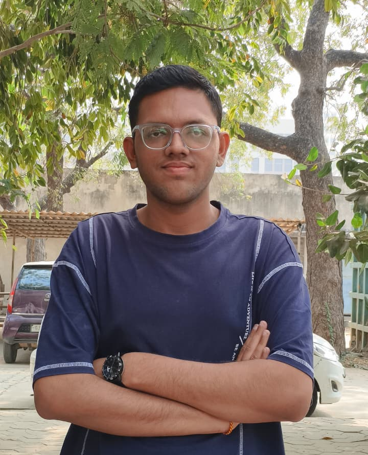 Hiren Vargiya