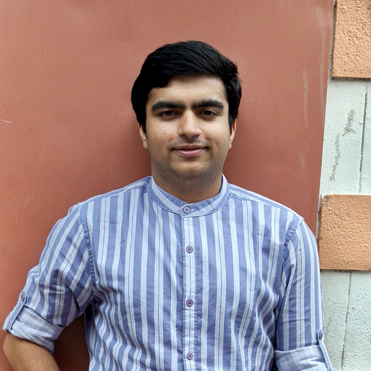 Pujan Parekh